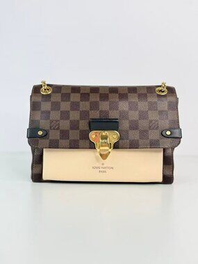 Louis Vuitton vavin pm damier ebene